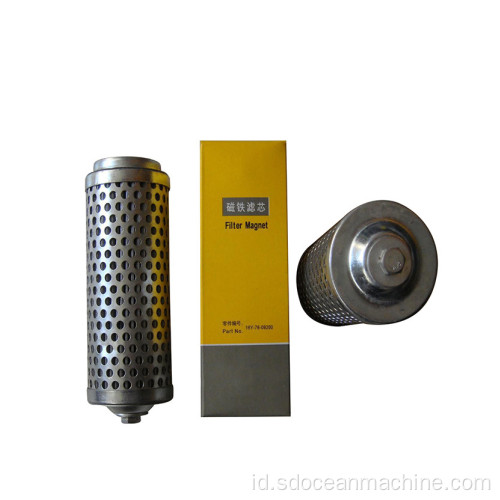 SD16 buldoser filter magnet 16Y-76-09200